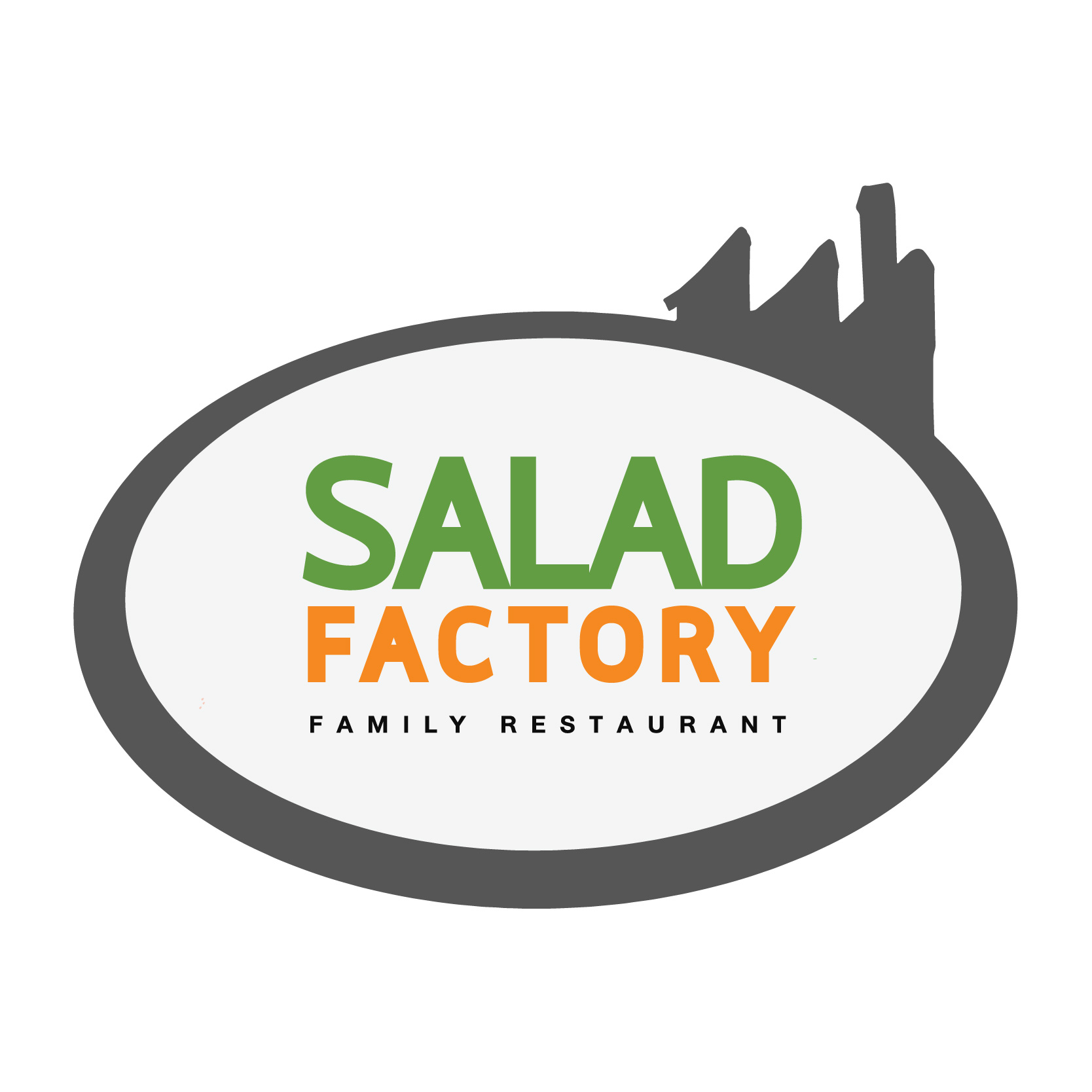 Salad Factory